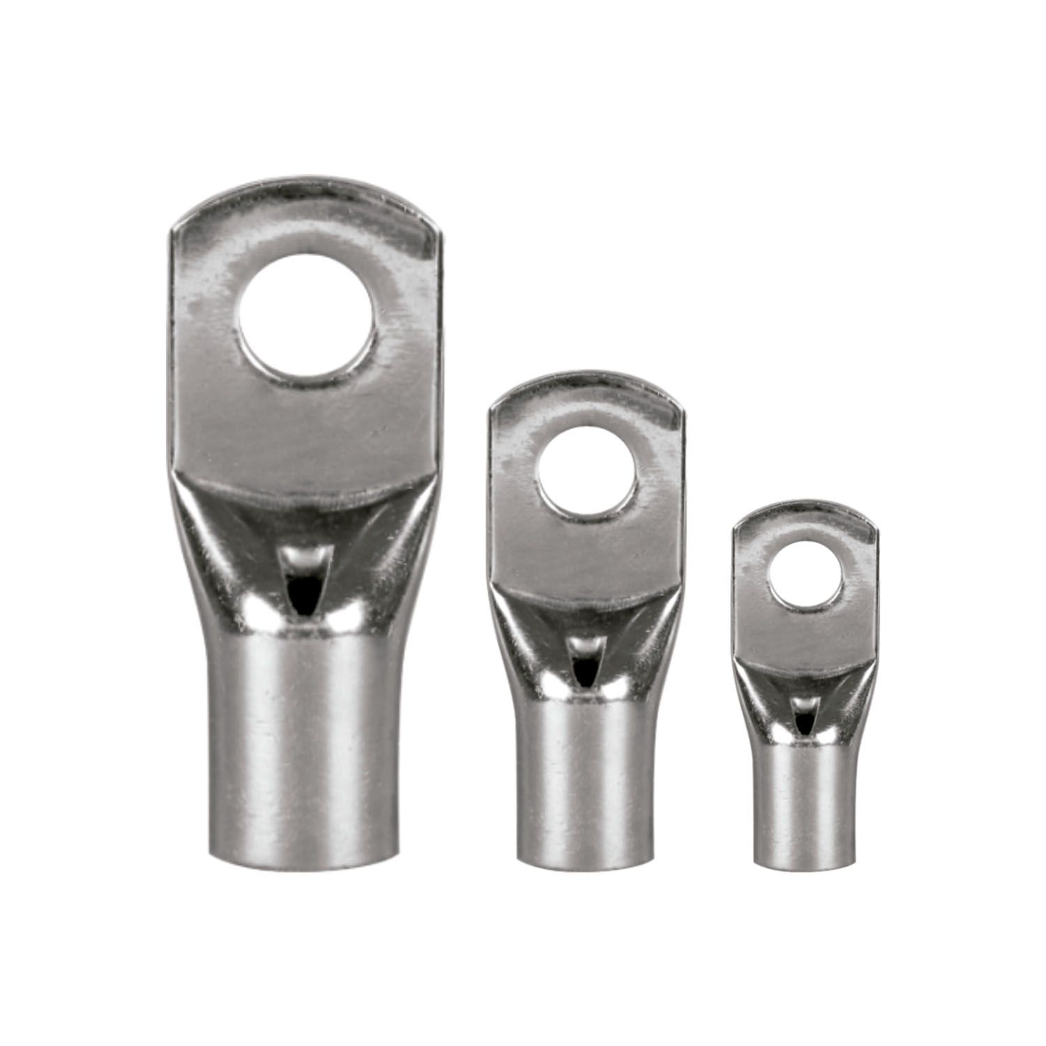 Terminal Cobre Compress�p