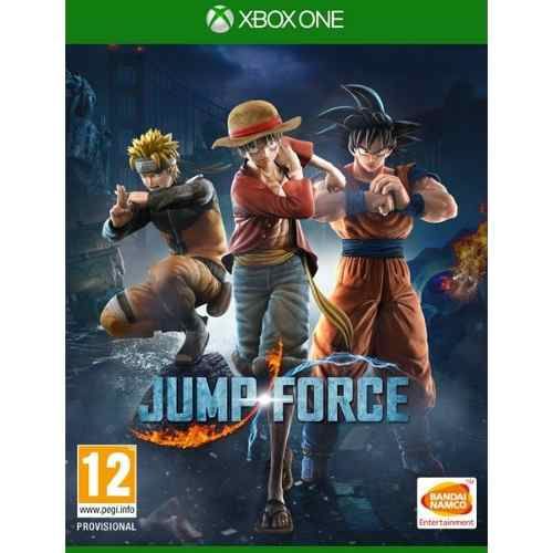 Jump Force - Xbox One