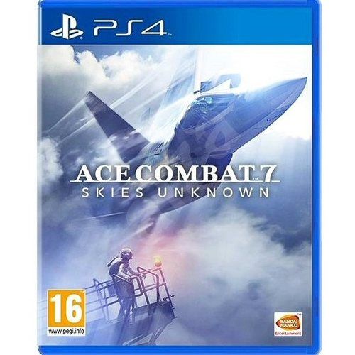 Ace Combat - PS4