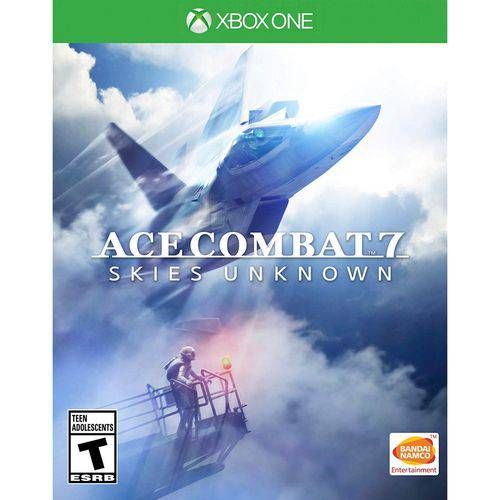Ace Combat - Xbox One