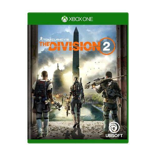 The Division 2 - Xbox One