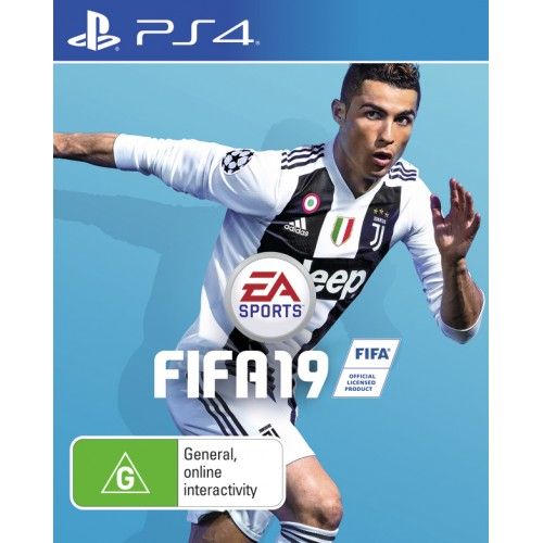 Fifa 19 - PS4