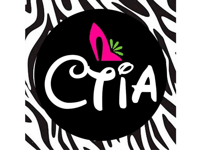 Ctia - calados feminios