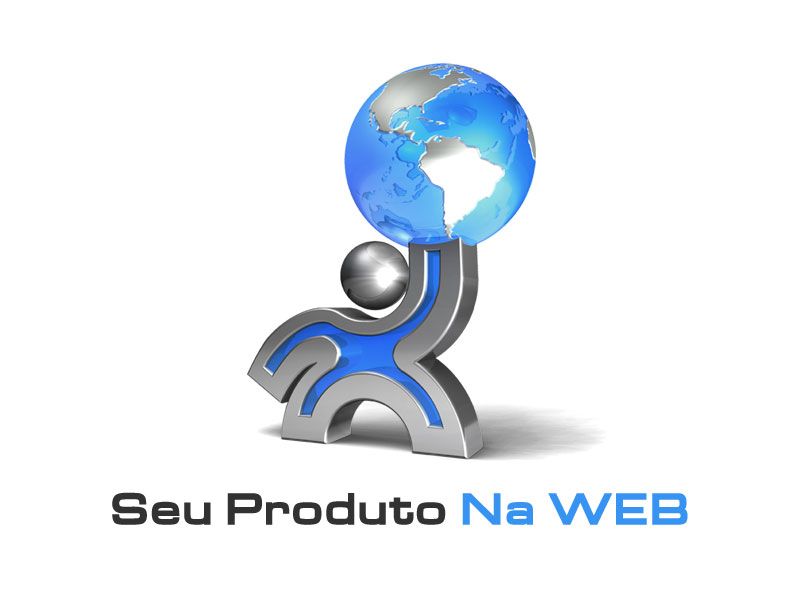 Seu Produto Na WEB