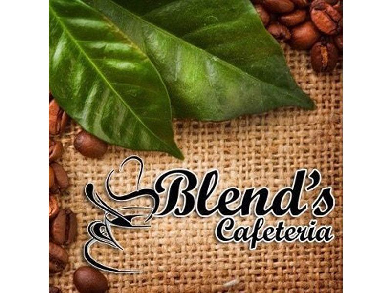 Blend's Cafeteria