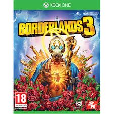 Borderland 3 - Xbox One