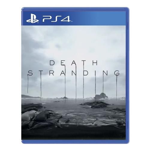Death Stranding - PS4 Pré Venda 08/11/2019
