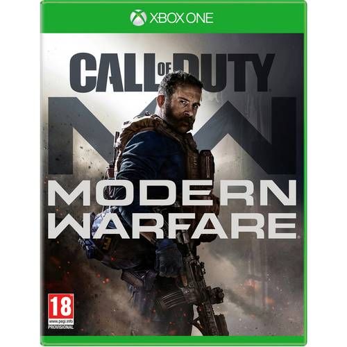 Call of Duty Modern Warfare - Xbox One