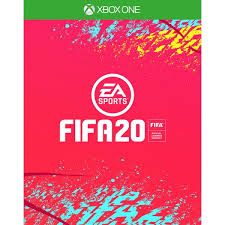 Fifa 20 - Xbox One