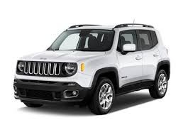 Jeep Renegade ou Similar