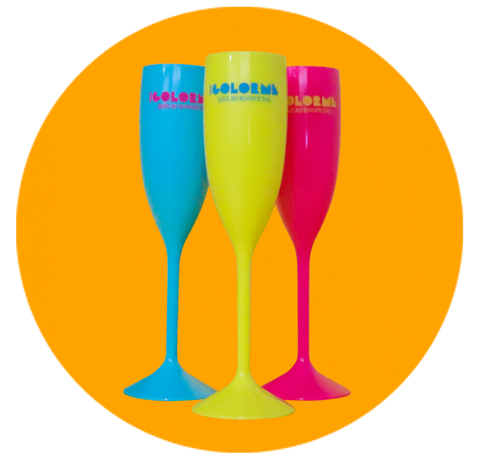 100 Taças de 160 ml Personalizados - Taça 160 ml