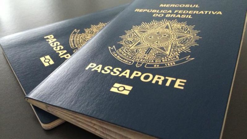  Voc� sabia que Cart�rios de Registro Civil est�o autorizados a emitir passaporte, RG e CPF?