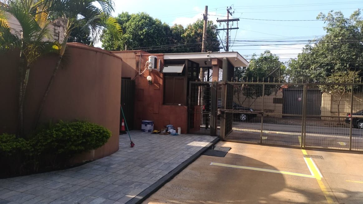 Apartamento - Venda - Ribeir�o Preto - Vila Tib�rio