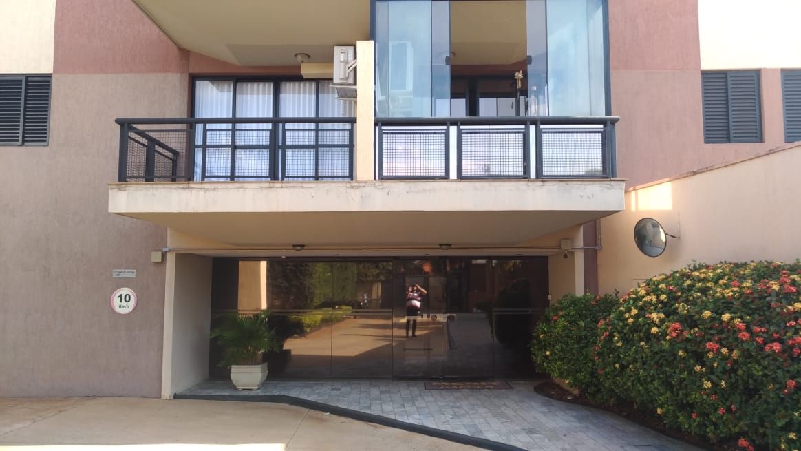 Apartamento - Venda - Ribeir�o Preto - Vila Tib�rio