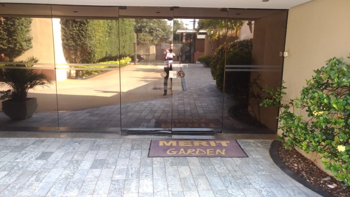 Apartamento - Venda - Ribeir�o Preto - Vila Tib�rio