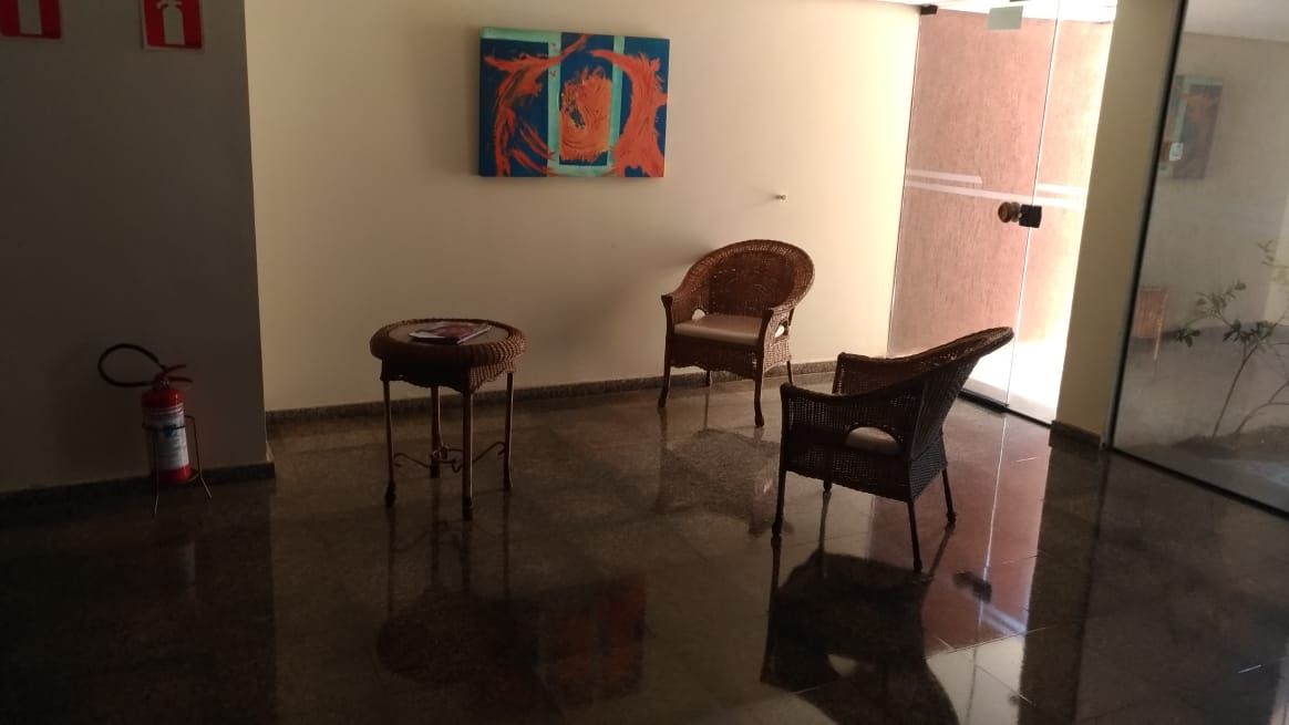 Apartamento - Venda - Ribeir�o Preto - Vila Tib�rio