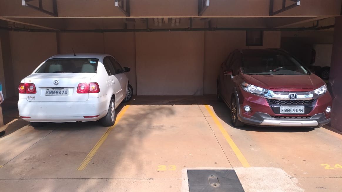 Apartamento - Venda - Ribeir�o Preto - Vila Tib�rio