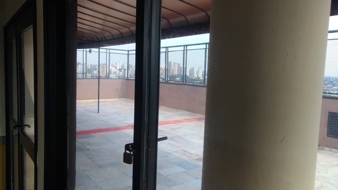 Apartamento - Venda - Ribeir�o Preto - Vila Tib�rio