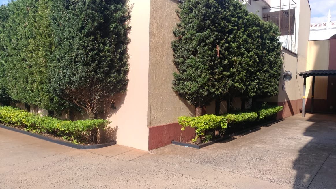 Apartamento - Venda - Ribeir�o Preto - Vila Tib�rio