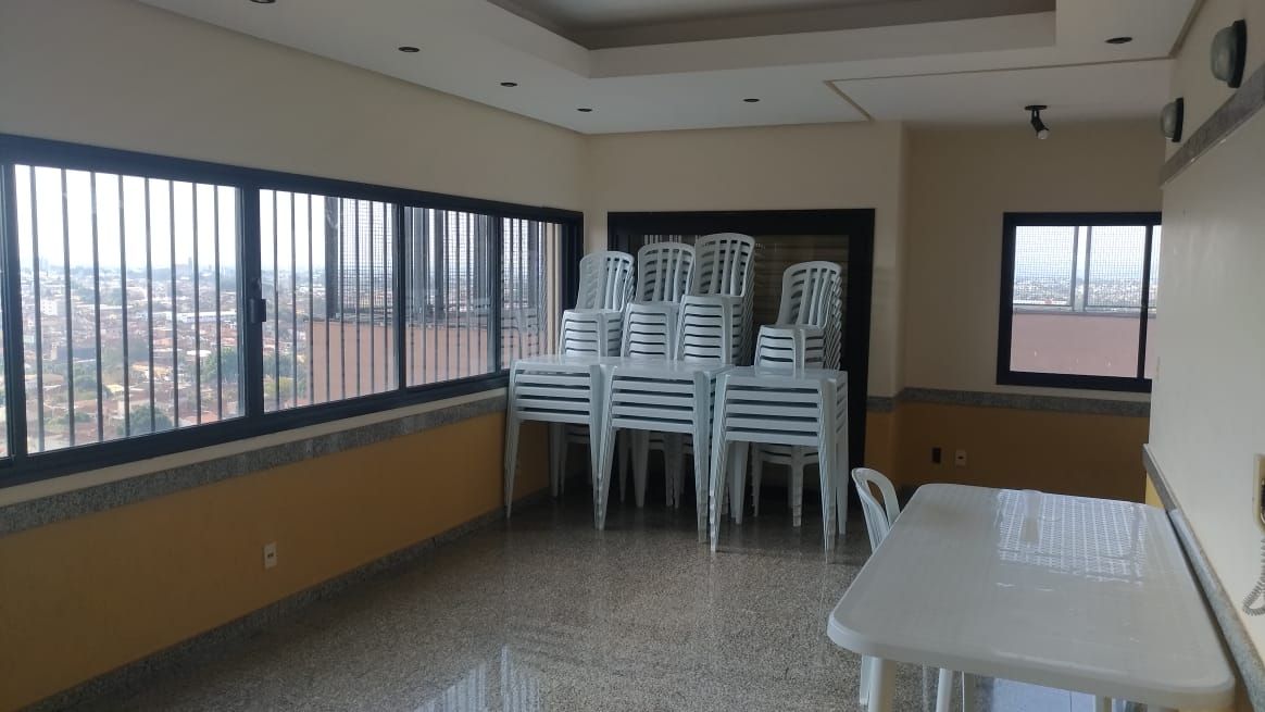 Apartamento - Venda - Ribeir�o Preto - Vila Tib�rio