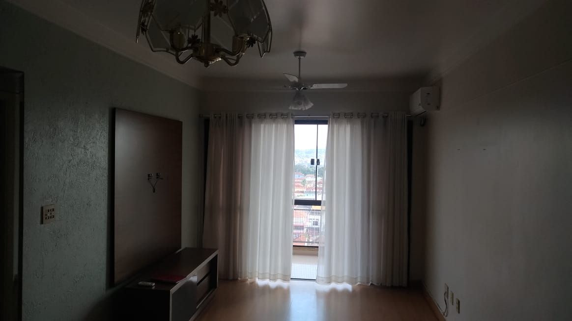 Apartamento - Venda - Ribeir�o Preto - Vila Tib�rio