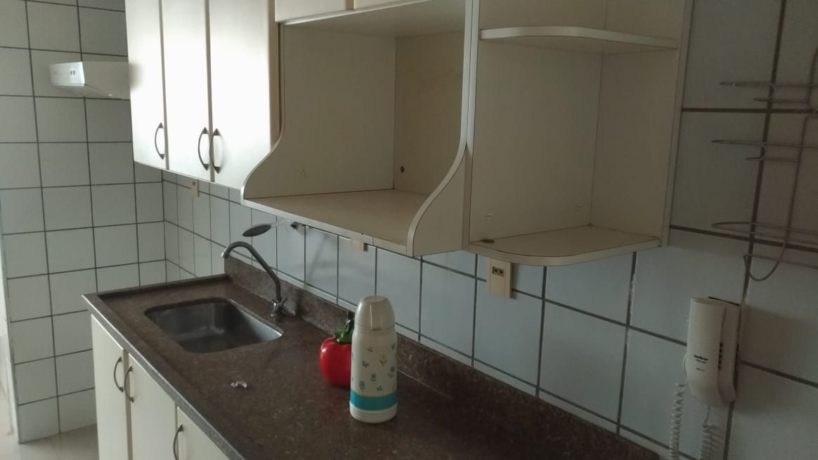 Apartamento - Venda - Ribeir�o Preto - Vila Tib�rio