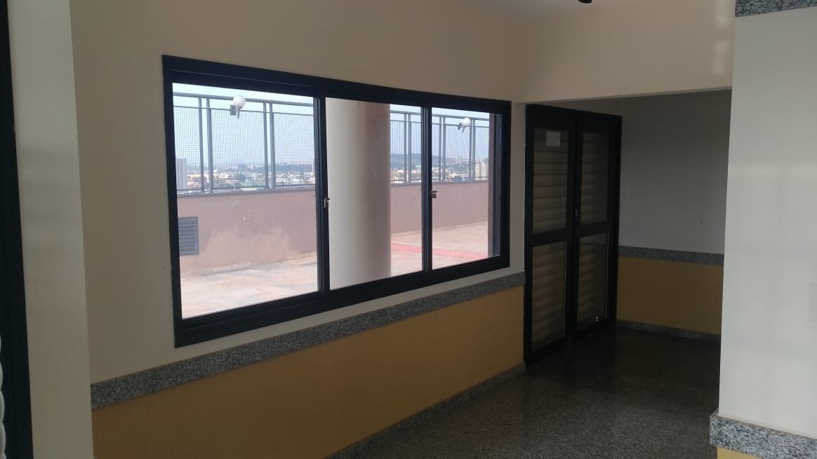 Apartamento - Venda - Ribeir�o Preto - Vila Tib�rio