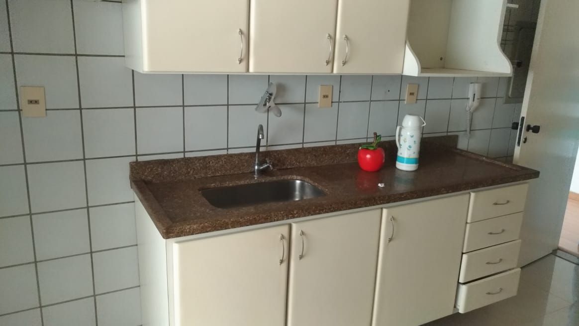 Apartamento - Venda - Ribeir�o Preto - Vila Tib�rio