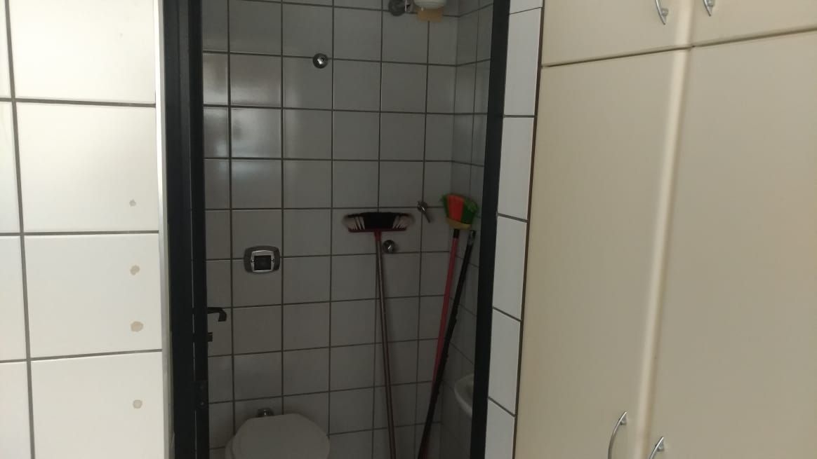 Apartamento - Venda - Ribeir�o Preto - Vila Tib�rio