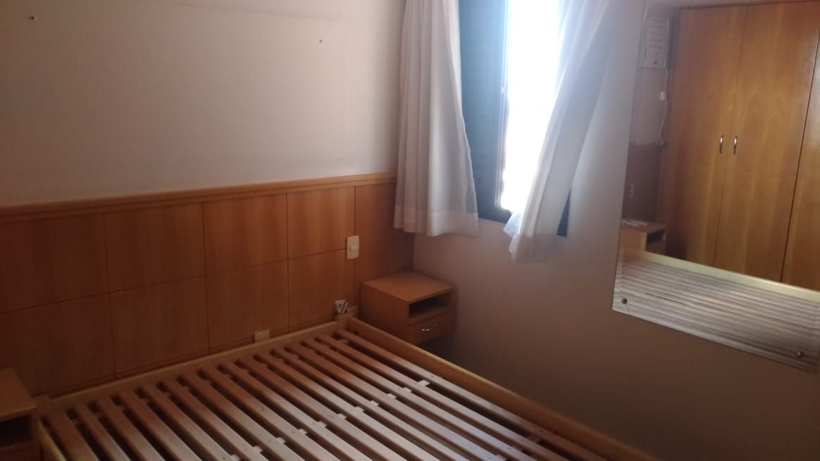 Apartamento - Venda - Ribeir�o Preto - Vila Tib�rio