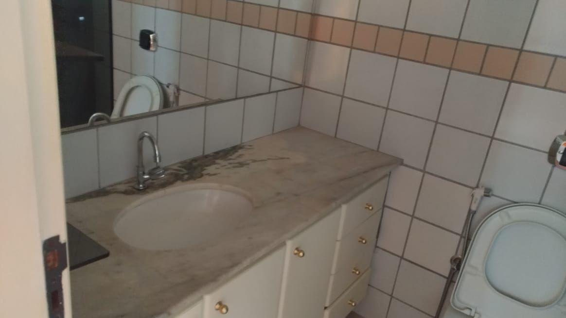 Apartamento - Venda - Ribeir�o Preto - Vila Tib�rio