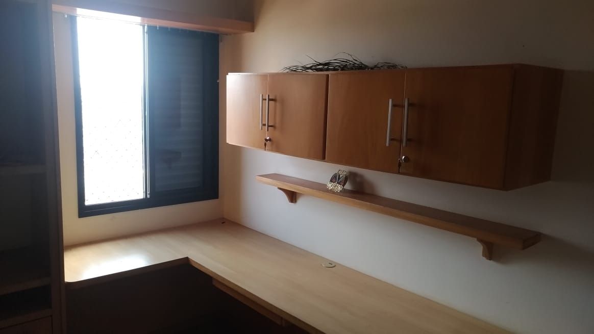 Apartamento - Venda - Ribeir�o Preto - Vila Tib�rio