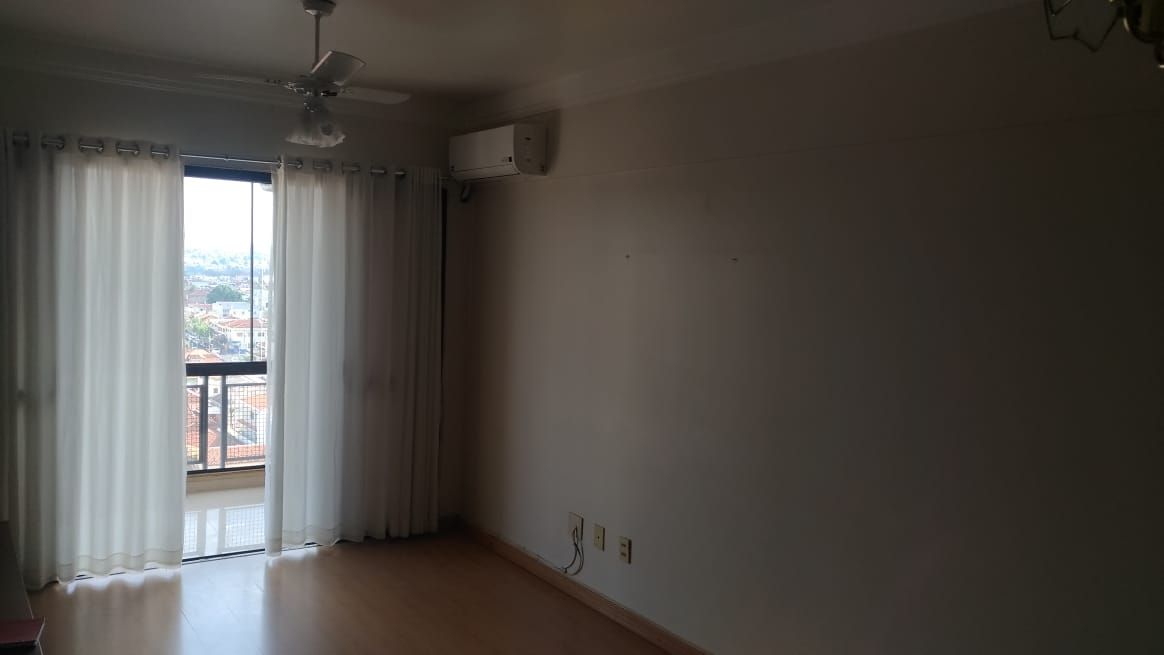 Apartamento - Venda - Ribeir�o Preto - Vila Tib�rio