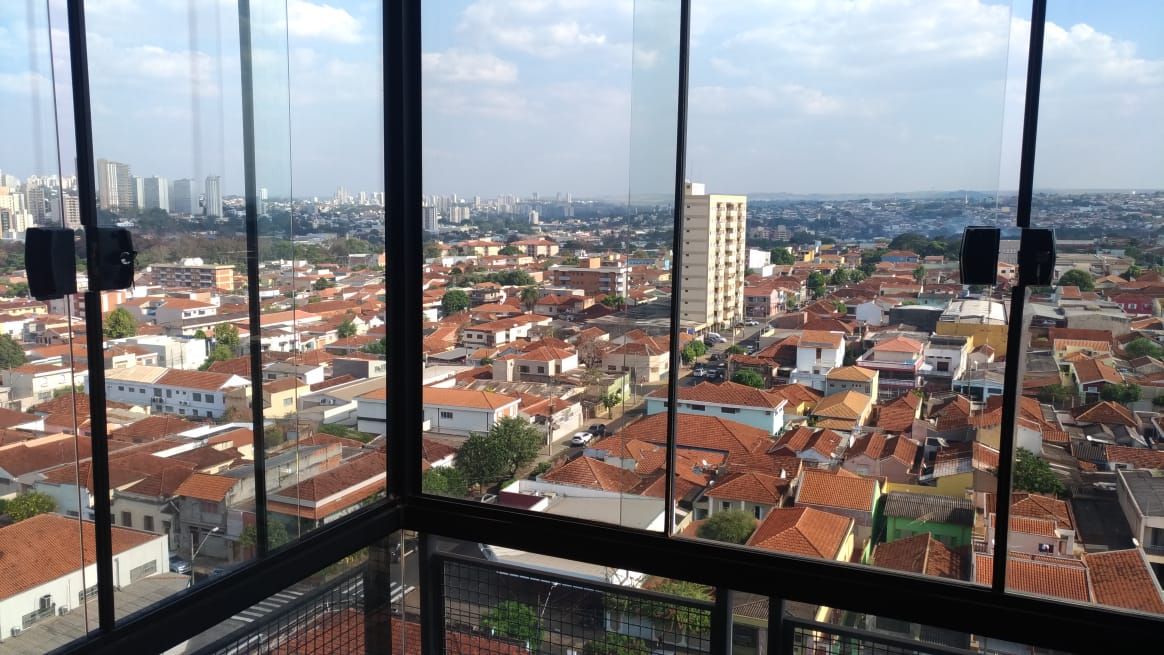 Apartamento - Venda - Ribeir�o Preto - Vila Tib�rio