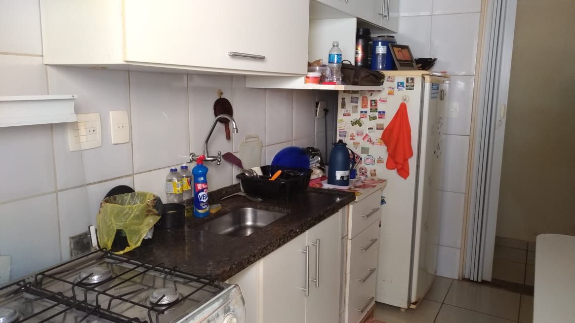Casa - Venda - Ribeir�o Preto - Palmares
