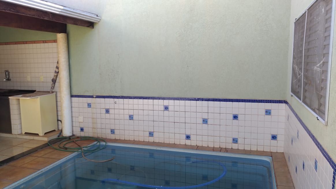 Casa - Venda - Ribeir�o Preto - Palmares