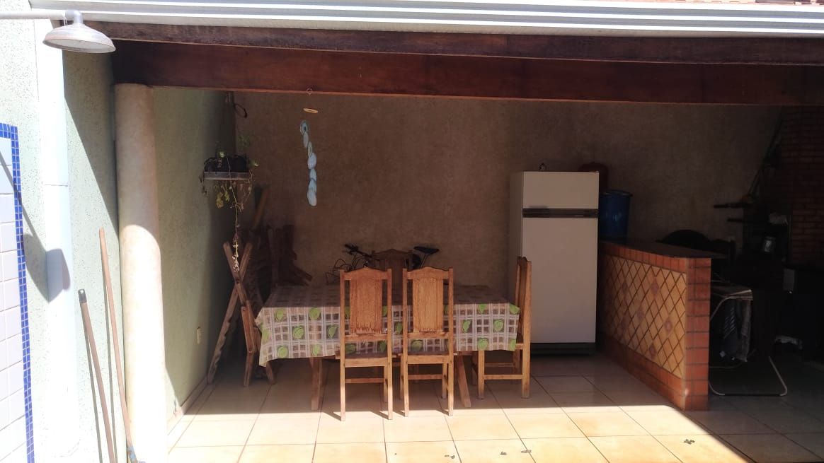 Casa - Venda - Ribeir�o Preto - Palmares