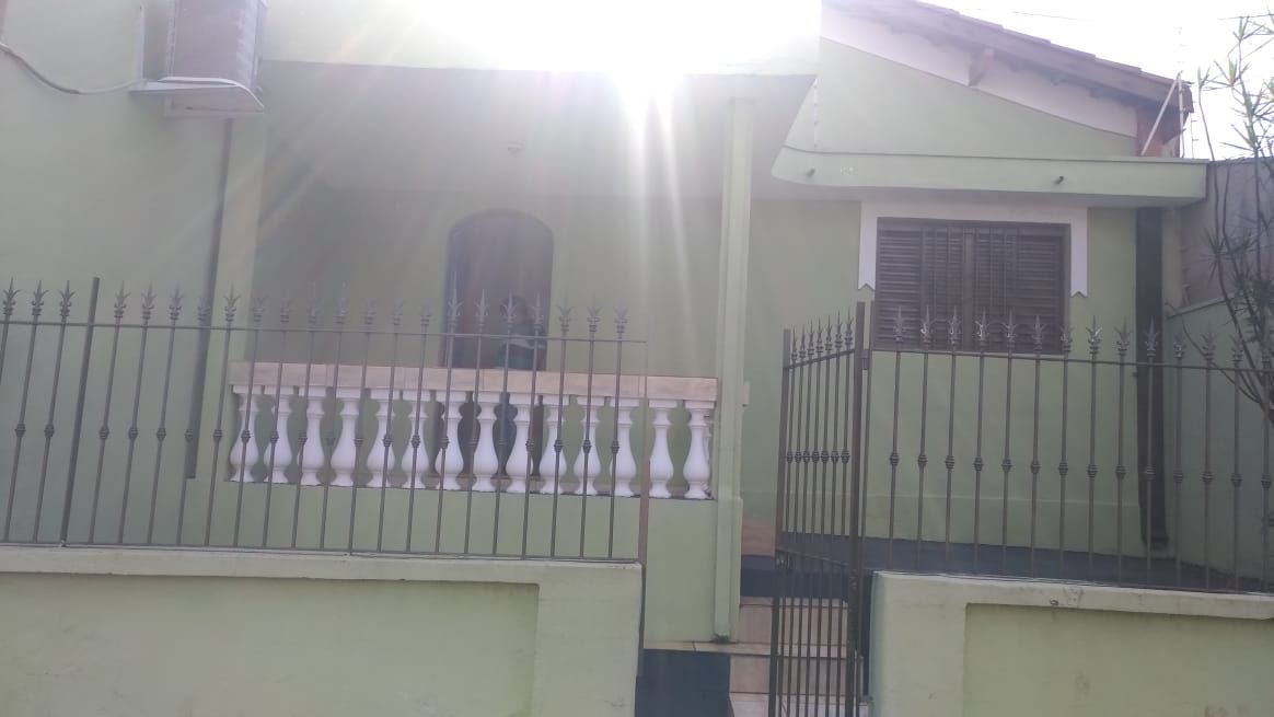 Casa - Venda - Ribeir�o Preto - Alto Ipiranga