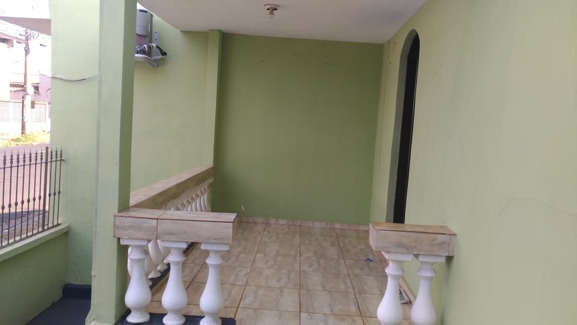 Casa - Venda - Ribeir�o Preto - Alto Ipiranga