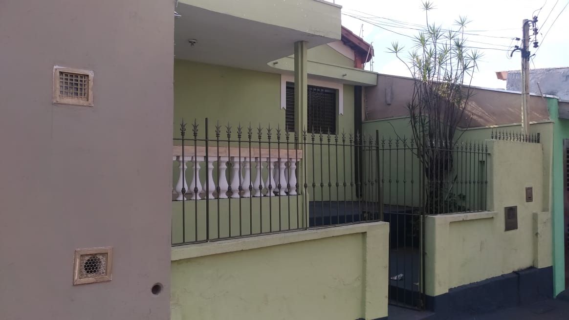 Casa - Venda - Ribeir�o Preto - Alto Ipiranga