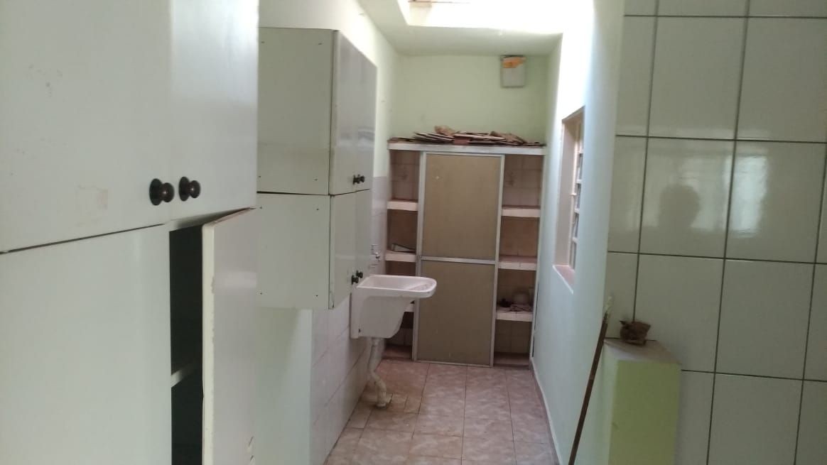 Casa - Venda - Ribeir�o Preto - Alto Ipiranga