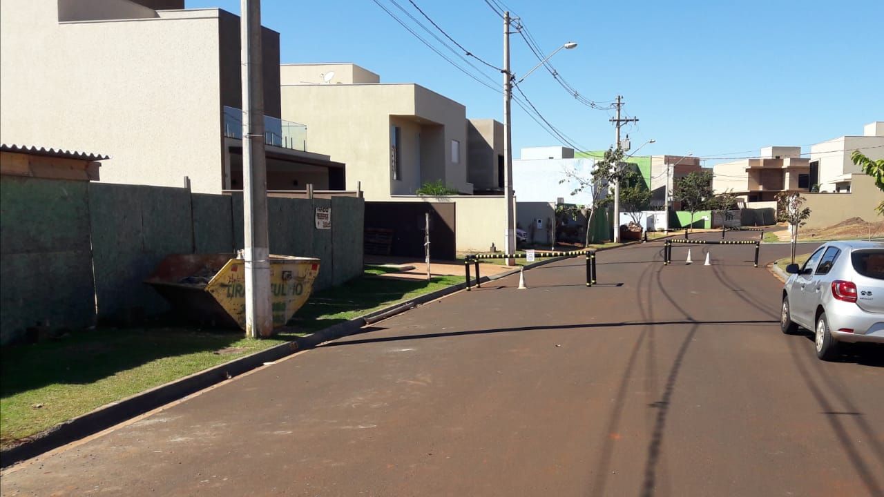 Terreno - Venda - Ribeirão Preto - Campos Eliseos Terreno - Venda - Ribeirão Preto - Campos Eliseos