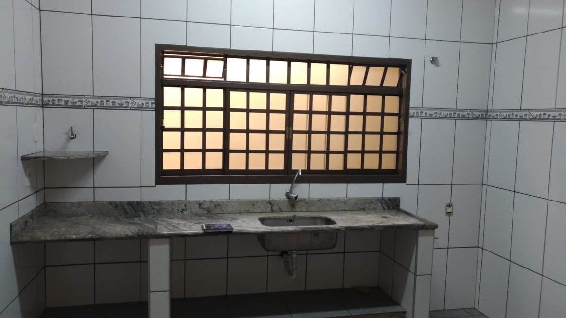 Casa - Venda - Ribeir�o Preto - Jd Anhanguera