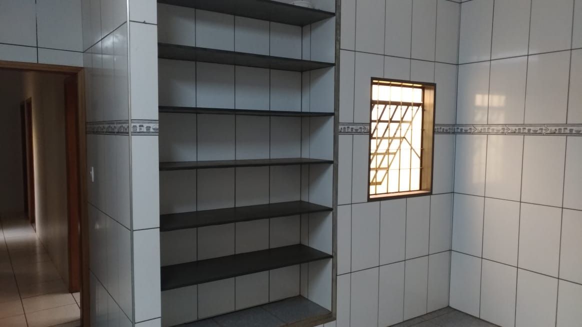 Casa - Venda - Ribeir�o Preto - Jd Anhanguera