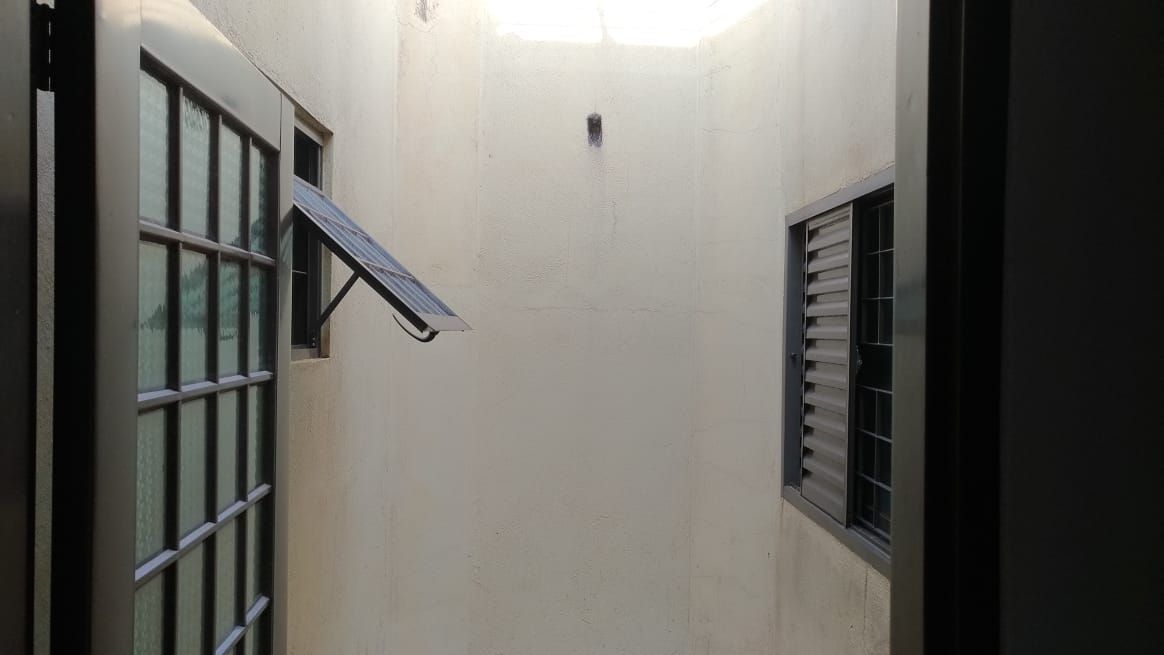 Casa - Venda - Ribeir�o Preto - Jd Anhanguera