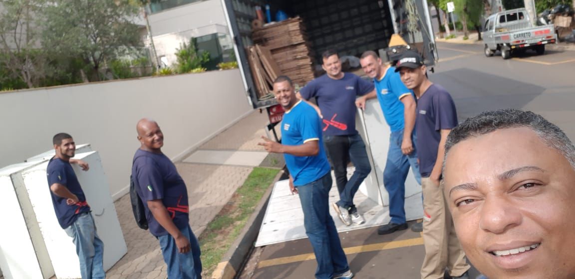 Equipe Assis Transportes