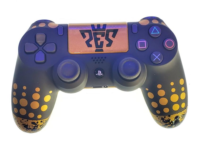 Controle Original Sony PES - Ps4
