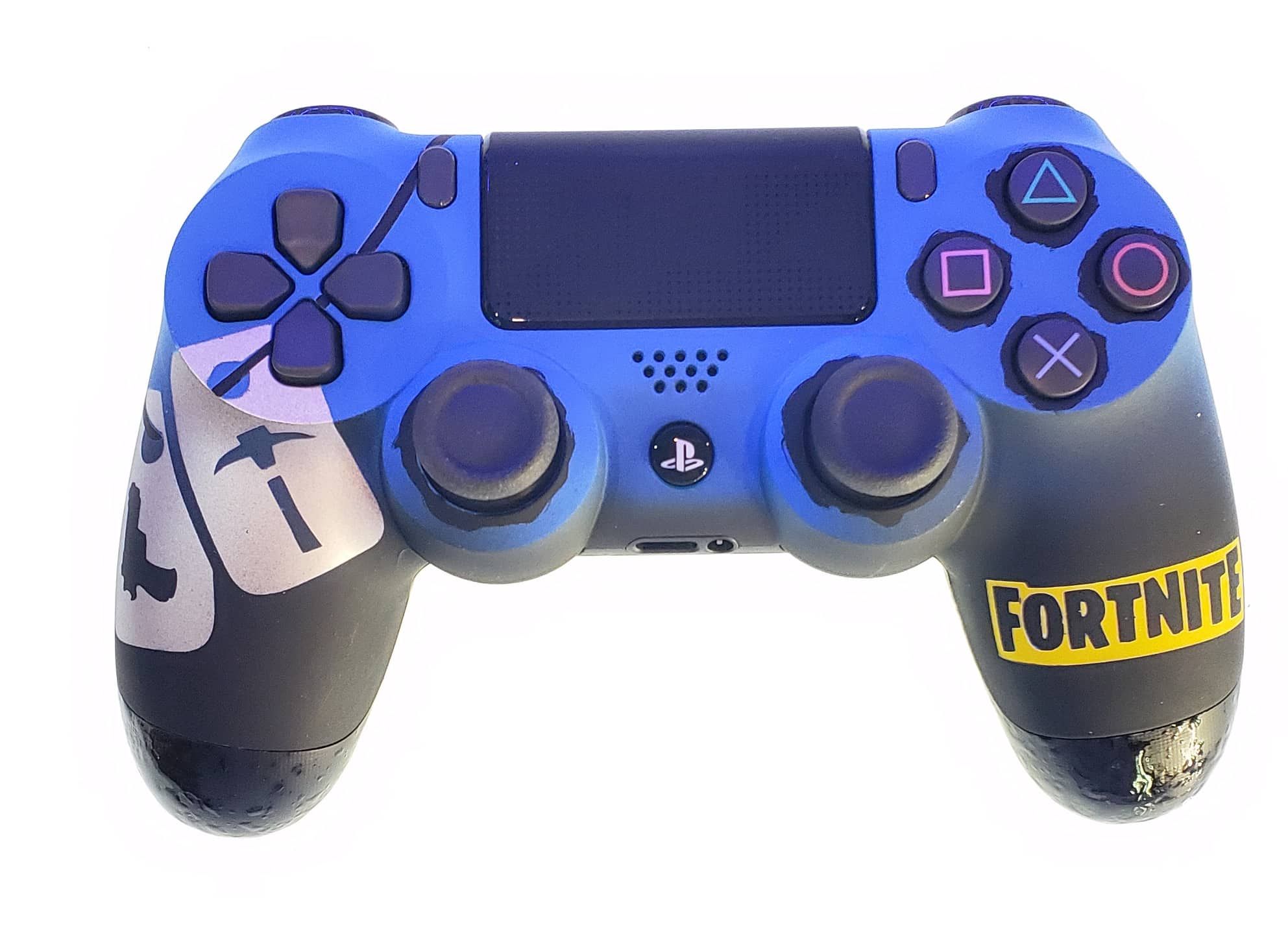 Controle Original Sony Fortnite - Ps4