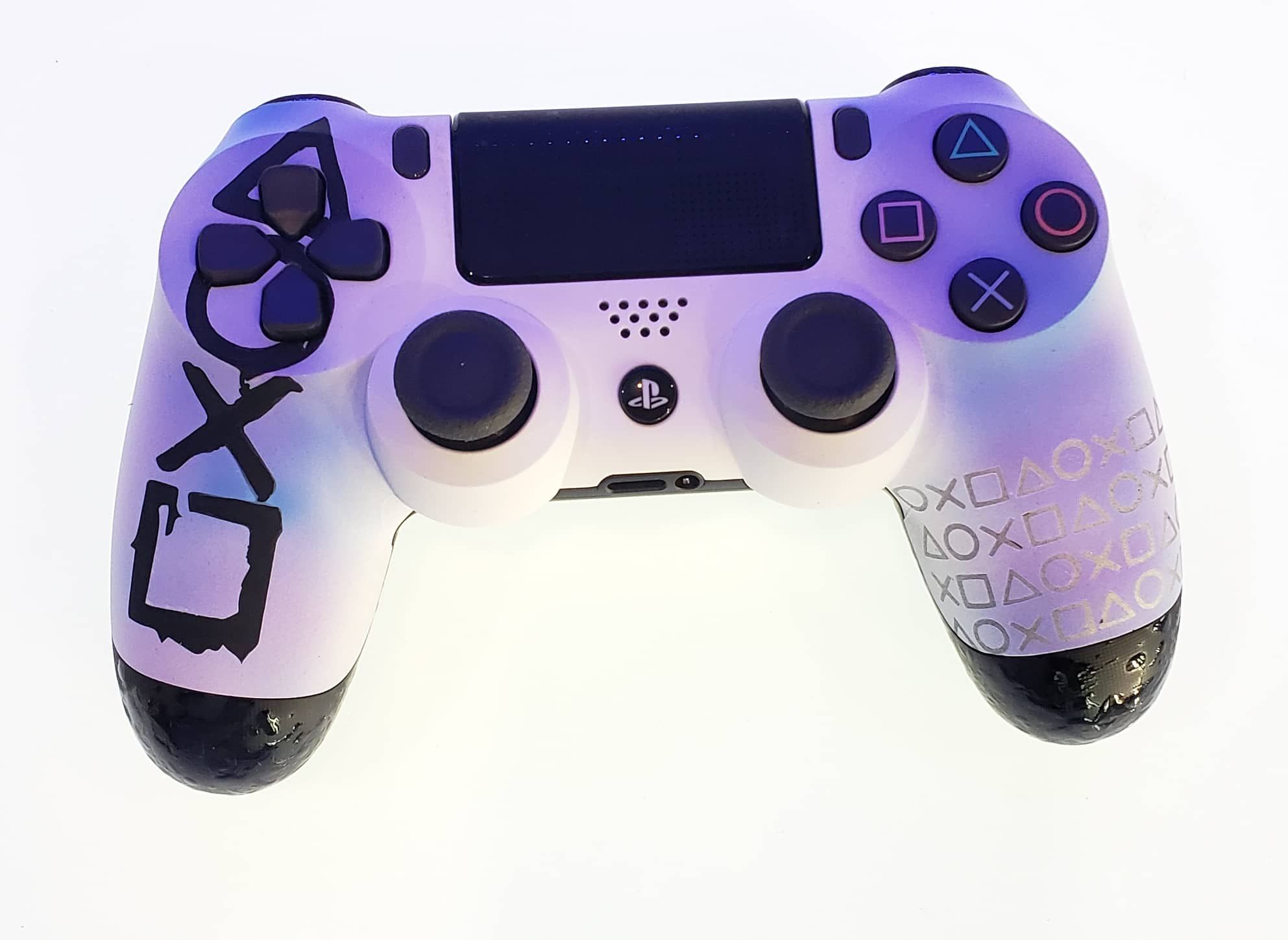 Controle Original Sony Personalizado - Ps4