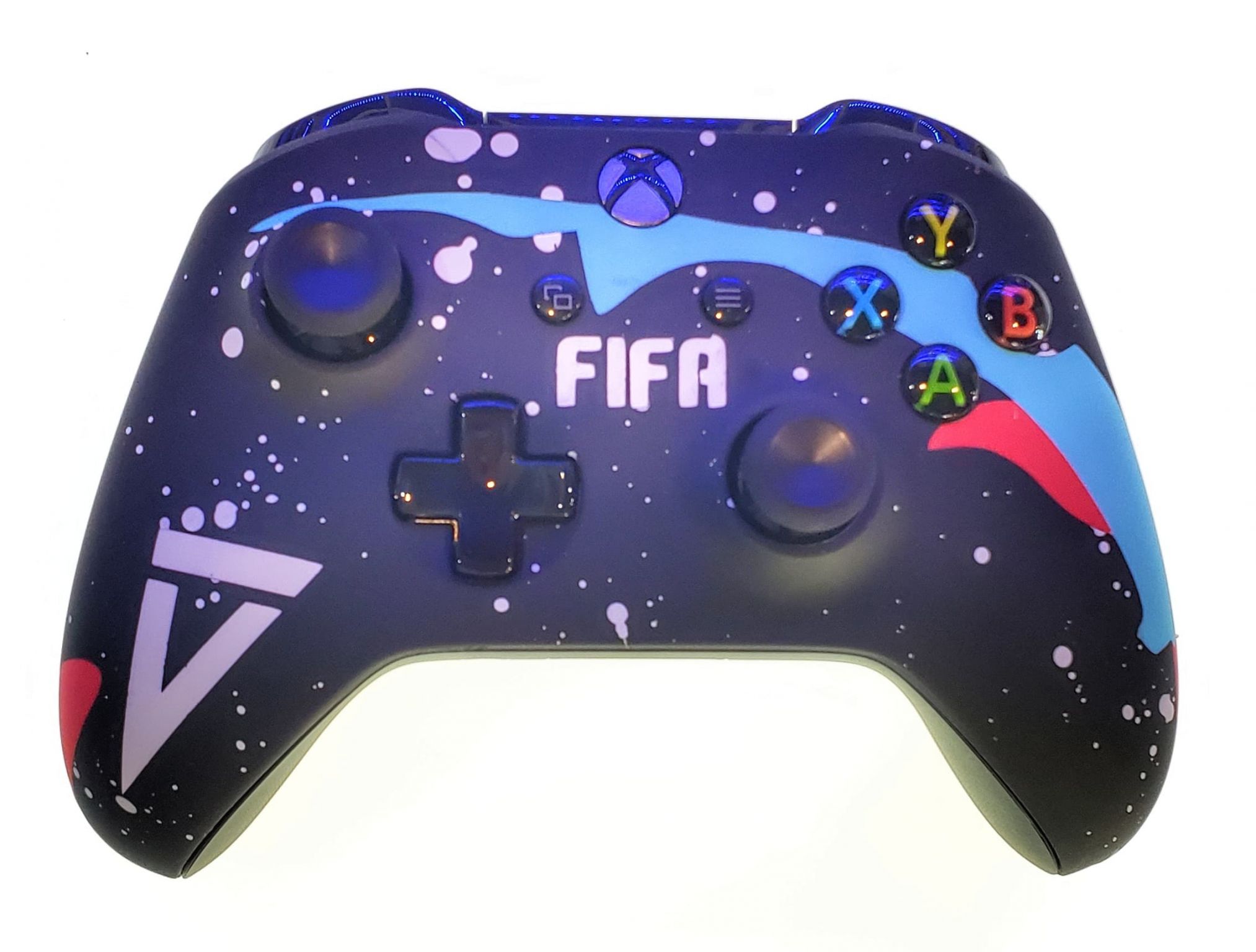 Controle Original Microsoft Fifa - Xbox One